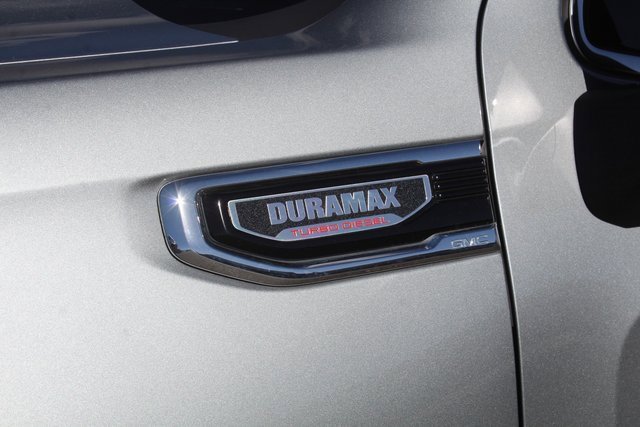 Used 2024 GMC Sierra 1500 SLE image 15