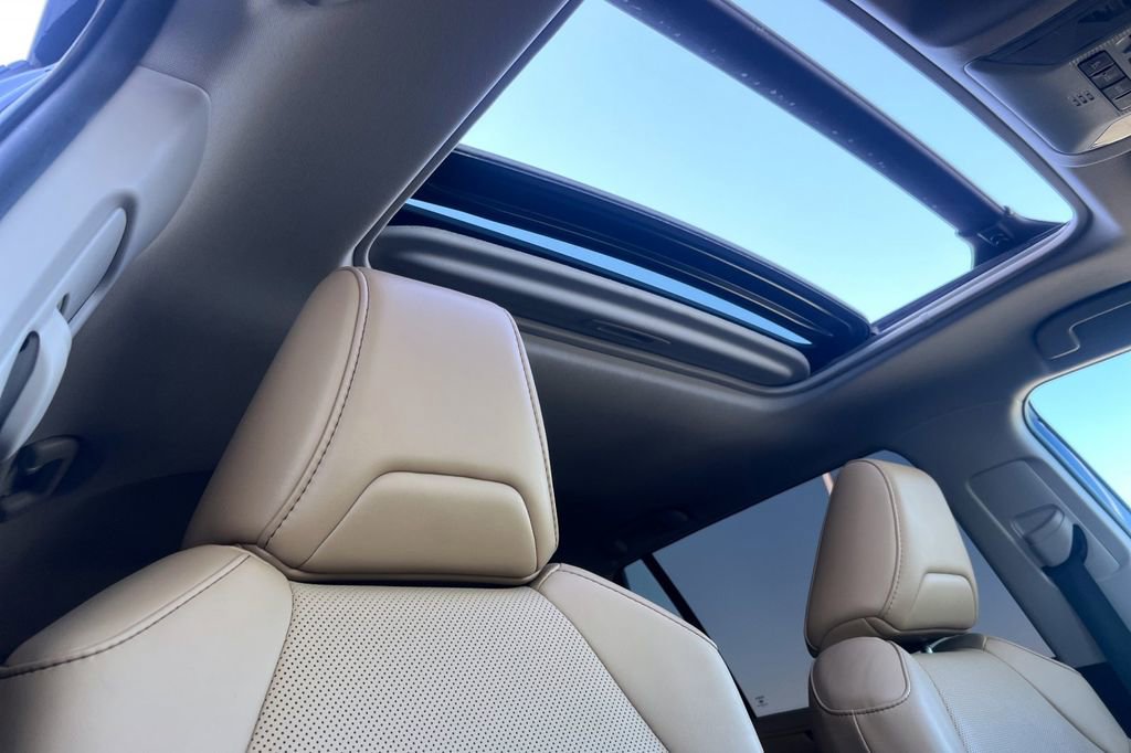 Certified 2020 Toyota RAV4 Limited image 19