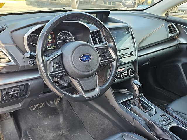 Used 2021 Subaru Crosstrek 2.5i Limited w/ Popular Package #2 AWD/4WD image 11