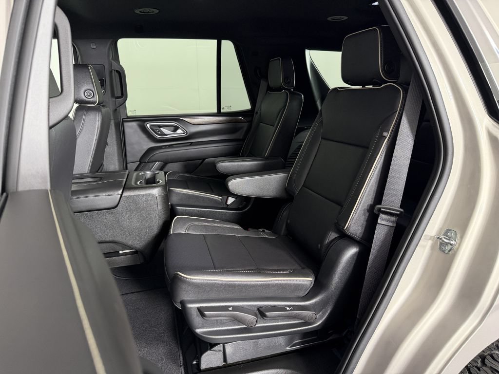 Used 2023 Chevrolet Tahoe Premier w/ Max Trailering Package AWD/4WD image 21