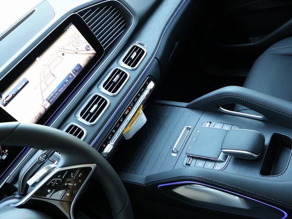 New 2026 Mercedes-Benz GLE 450 4MATIC image 21