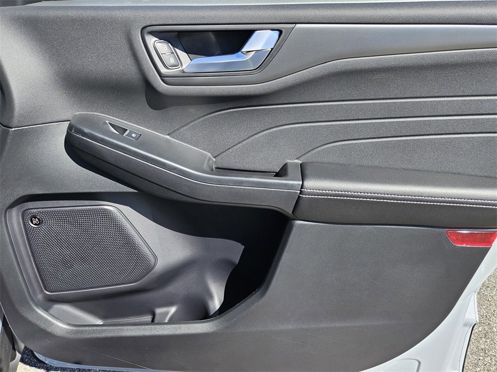 New 2026 Ford Escape Active image 35