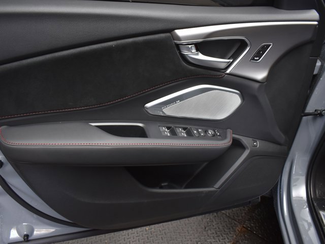 New 2026 Acura RDX A-Spec image 7