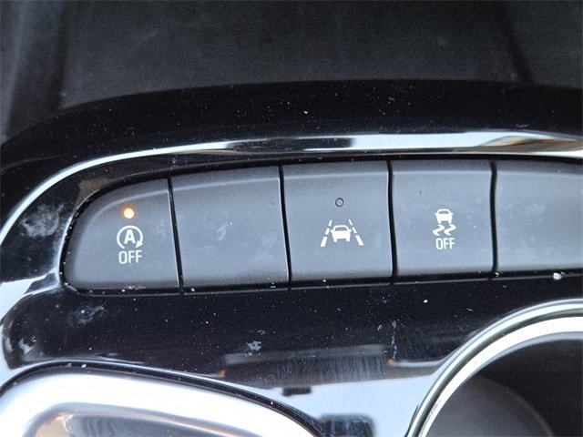 Certified 2023 Buick Encore GX Preferred w/ Cold Weather Comfort Package image 8