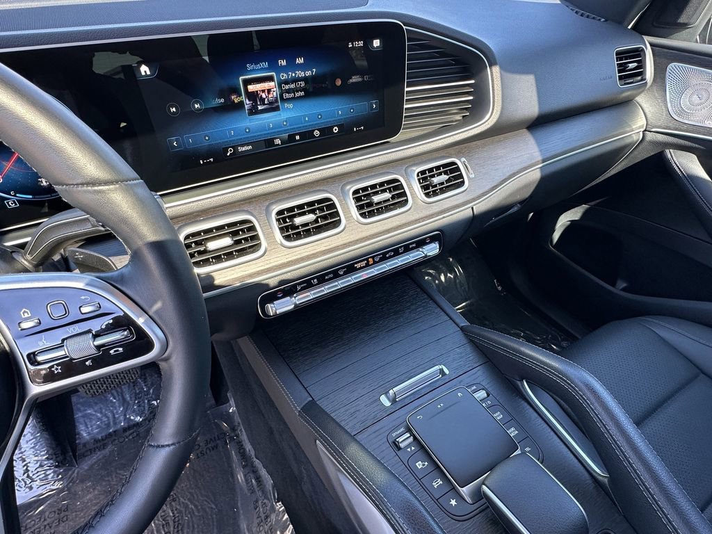 Certified 2022 Mercedes-Benz GLE 350 4MATIC image 31