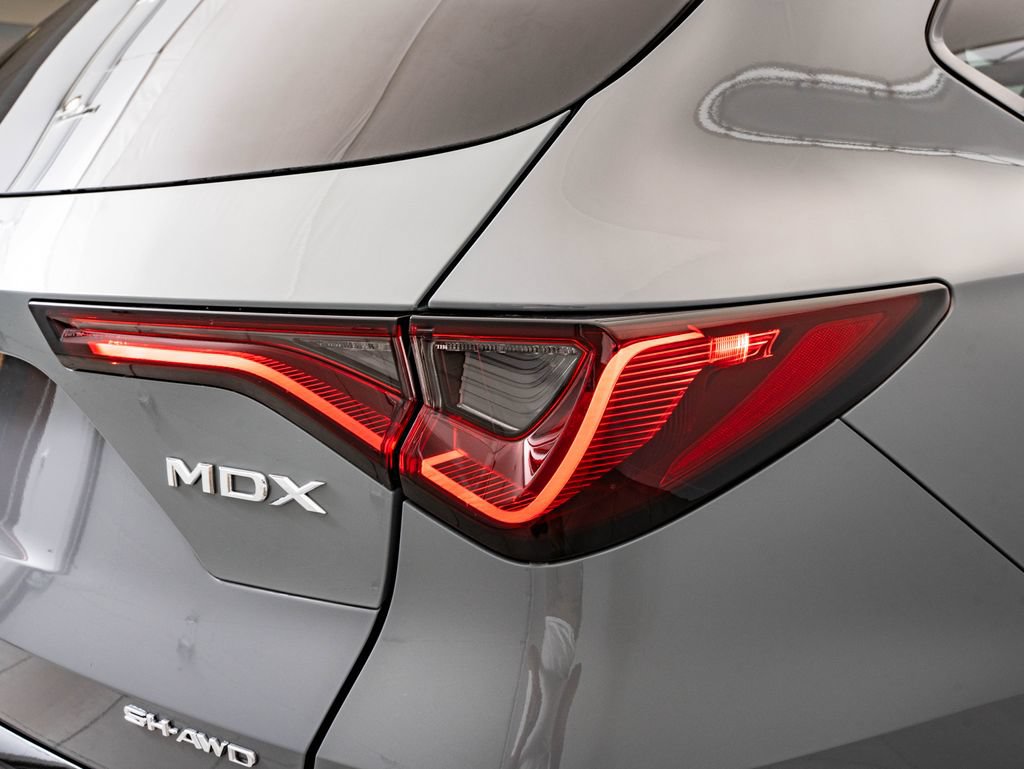 New 2026 Acura MDX Type S AWD/4WD image 9
