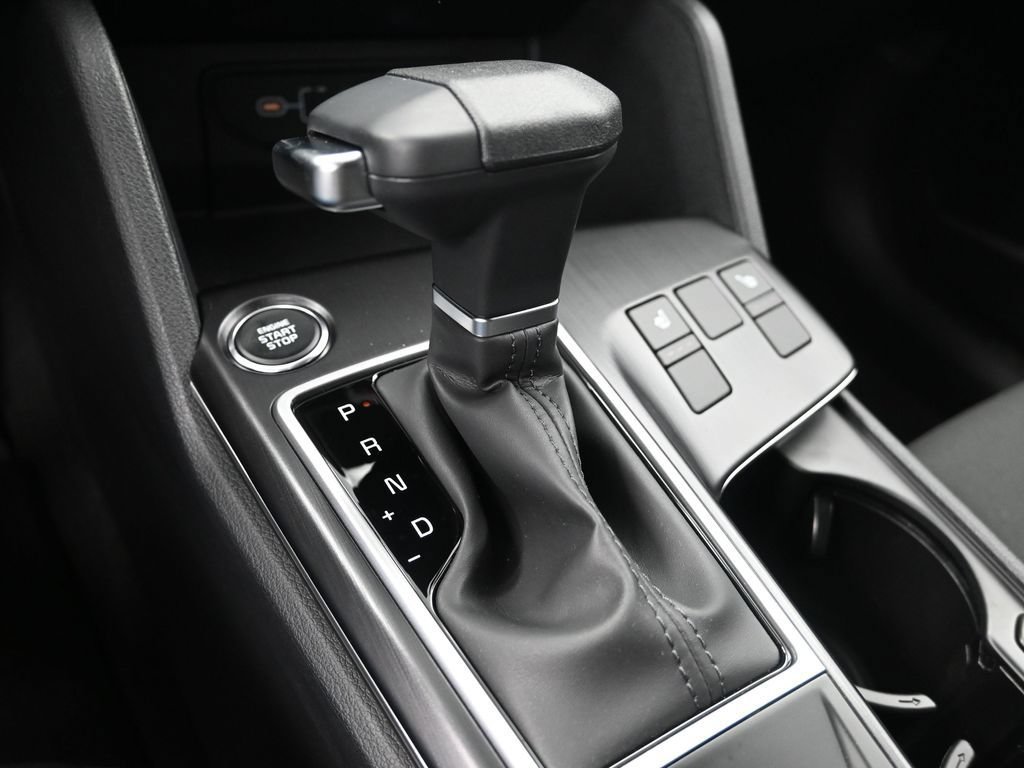 New 2026 Kia Sportage LX AWD/4WD image 24