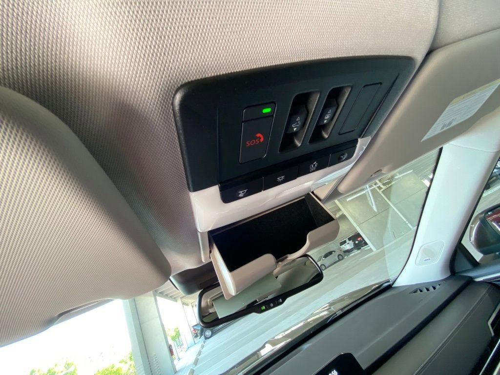 New 2023 Mitsubishi Outlander SEL image 53