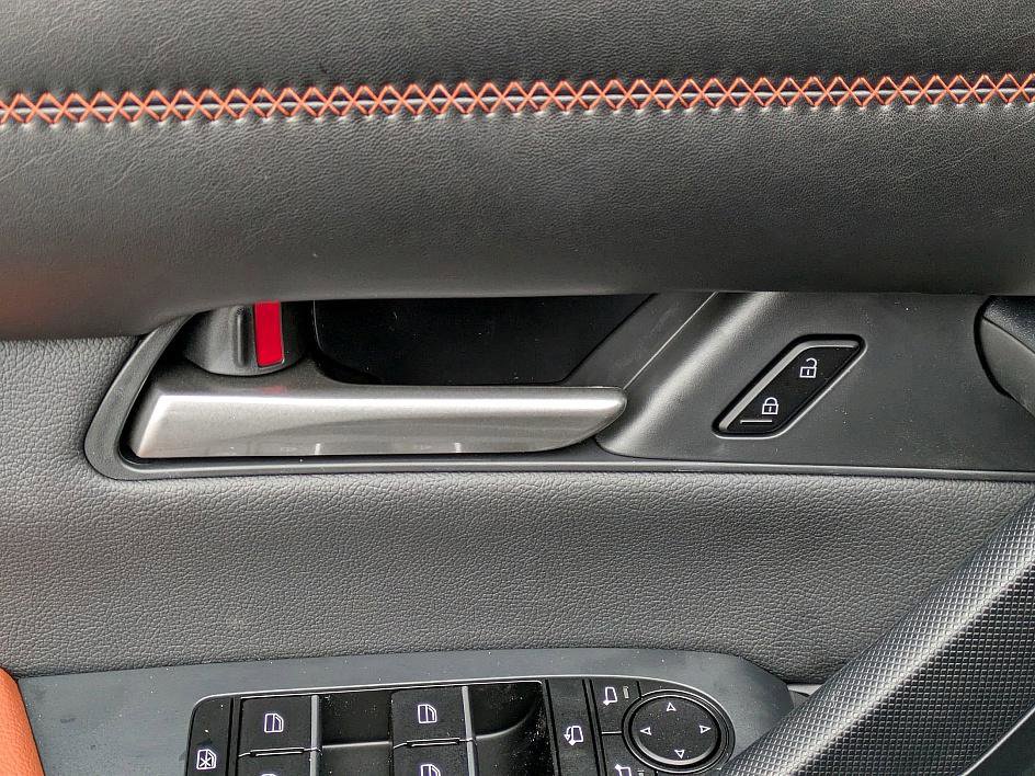 New 2026 MAZDA CX-50 AWD 2.5 S w/ Weather Package image 12