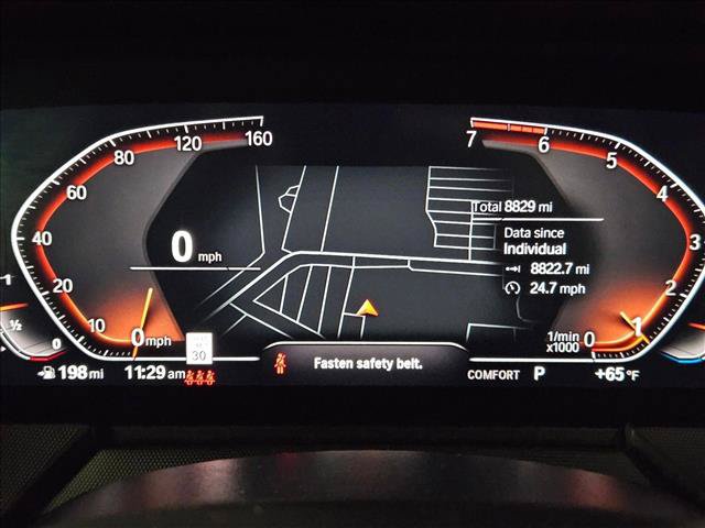 Certified 2024 BMW 228i Gran Coupe w/ Premium Package FWD image 11