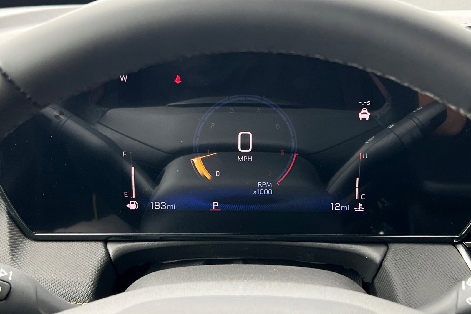 New 2025 Chevrolet TrailBlazer ACTIV w/ Convenience Package image 28