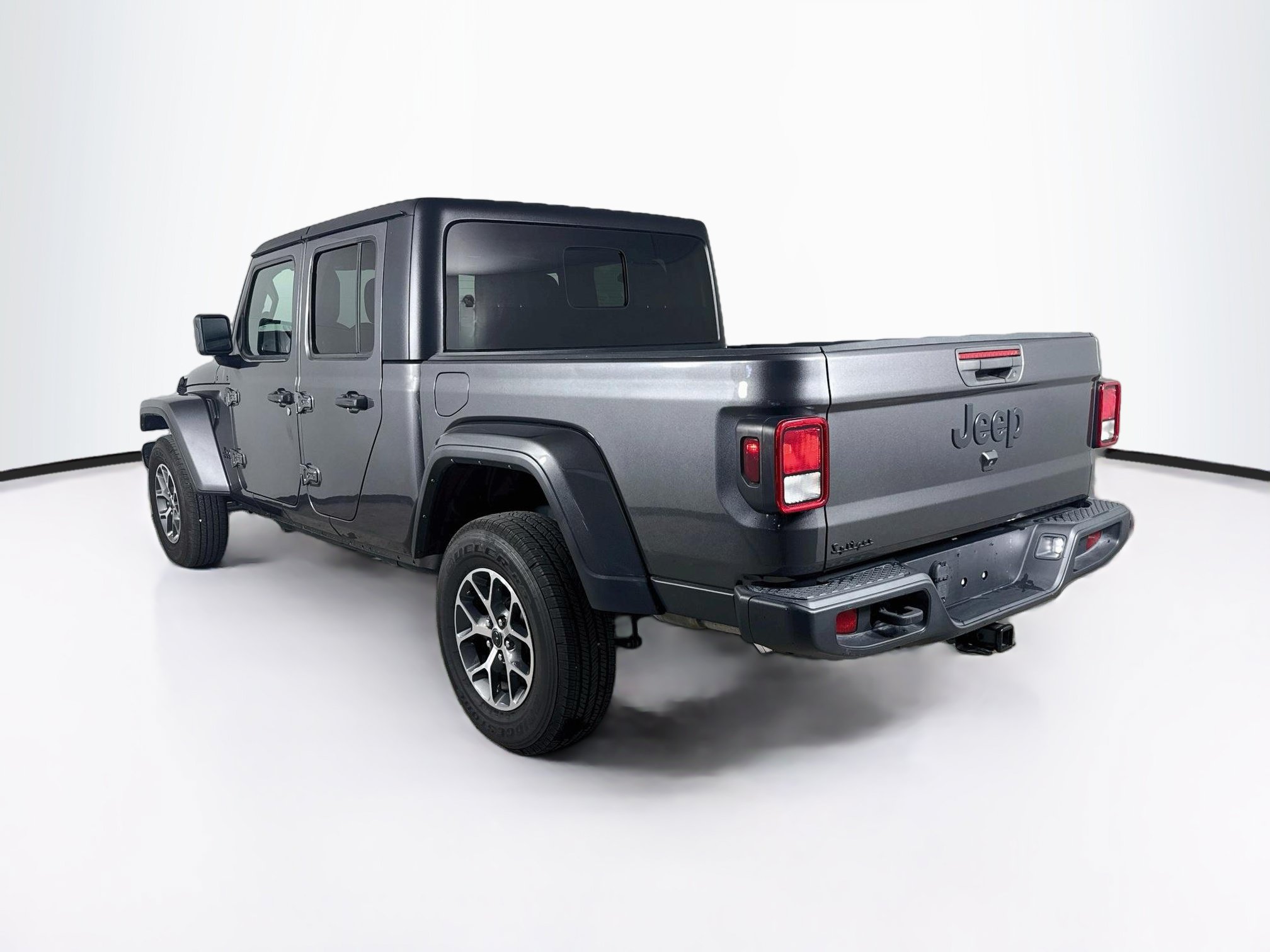 Used 2023 Jeep Gladiator Sport AWD/4WD image 28