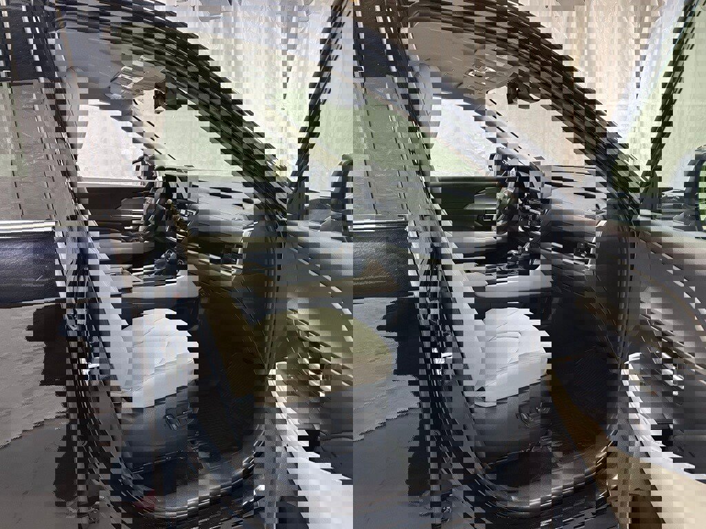 Used 2025 Toyota Grand Highlander AWD image 64