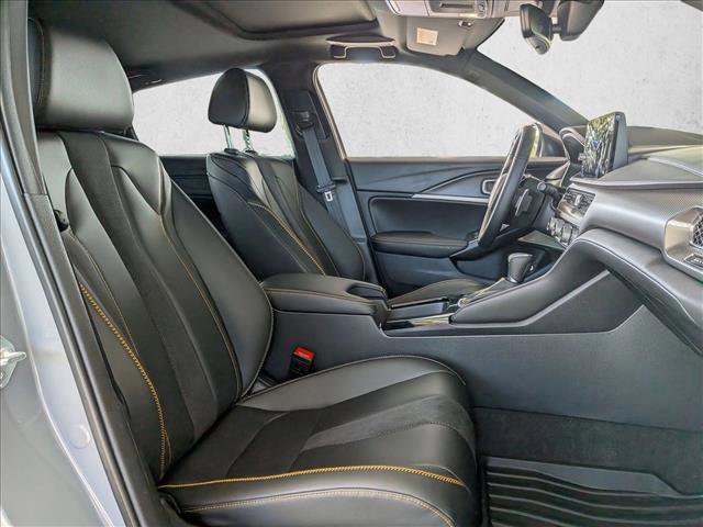 Certified 2026 Acura Integra A-Spec image 18