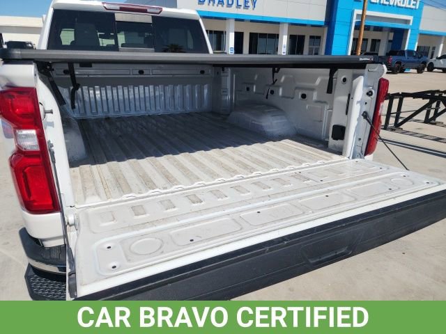 Used 2020 Chevrolet Silverado 2500 LTZ w/ LTZ Plus Package AWD/4WD image 24