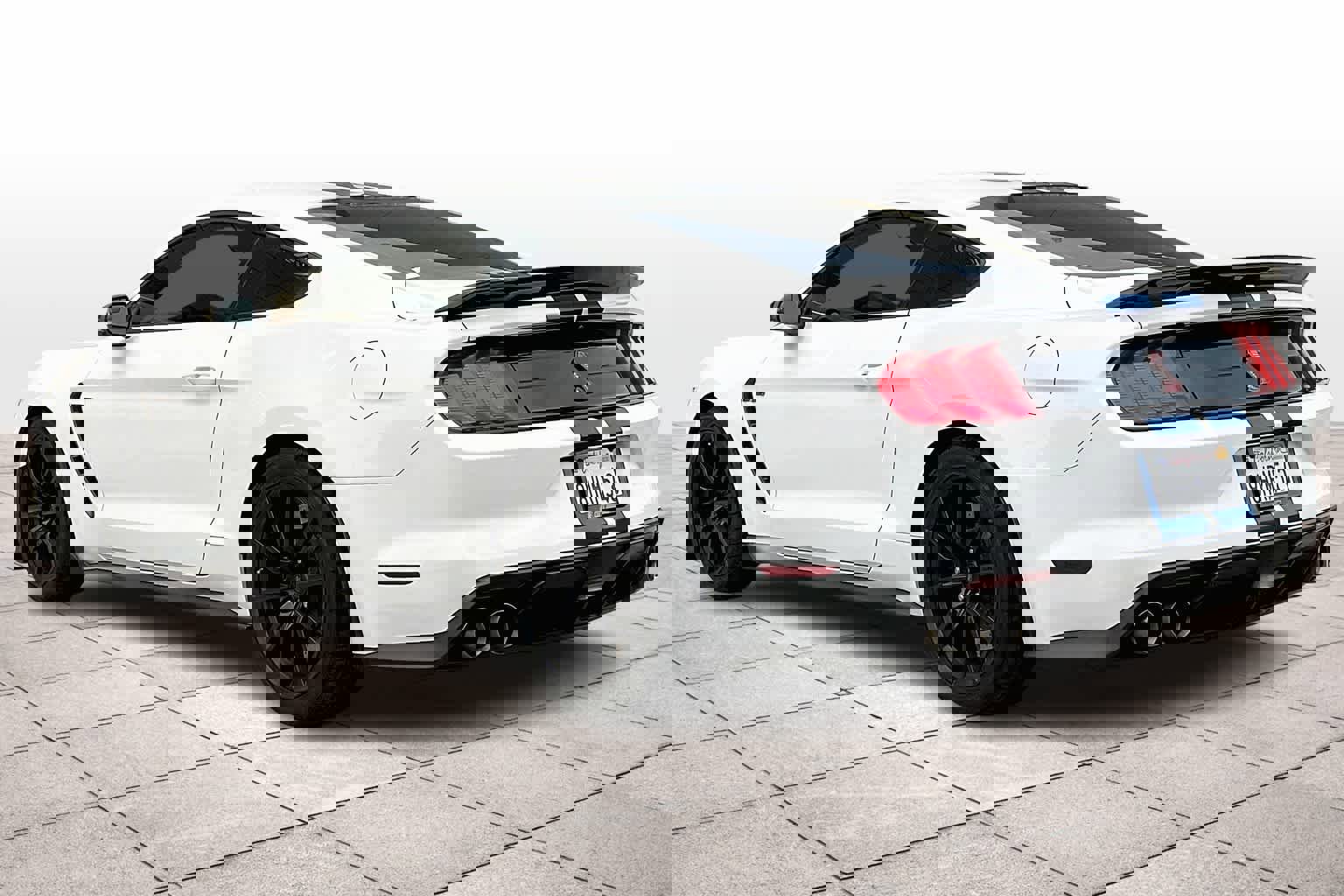 Used 2018 Ford Mustang Shelby GT350 w/ Electronics Package image 16