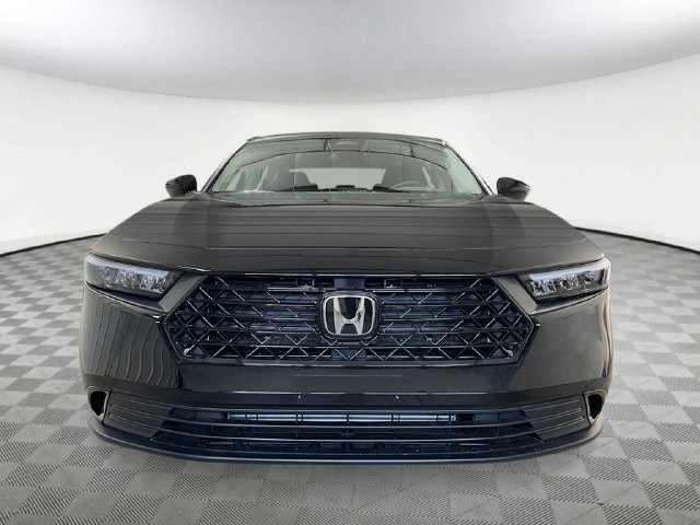 New 2026 Honda Accord SE image 9
