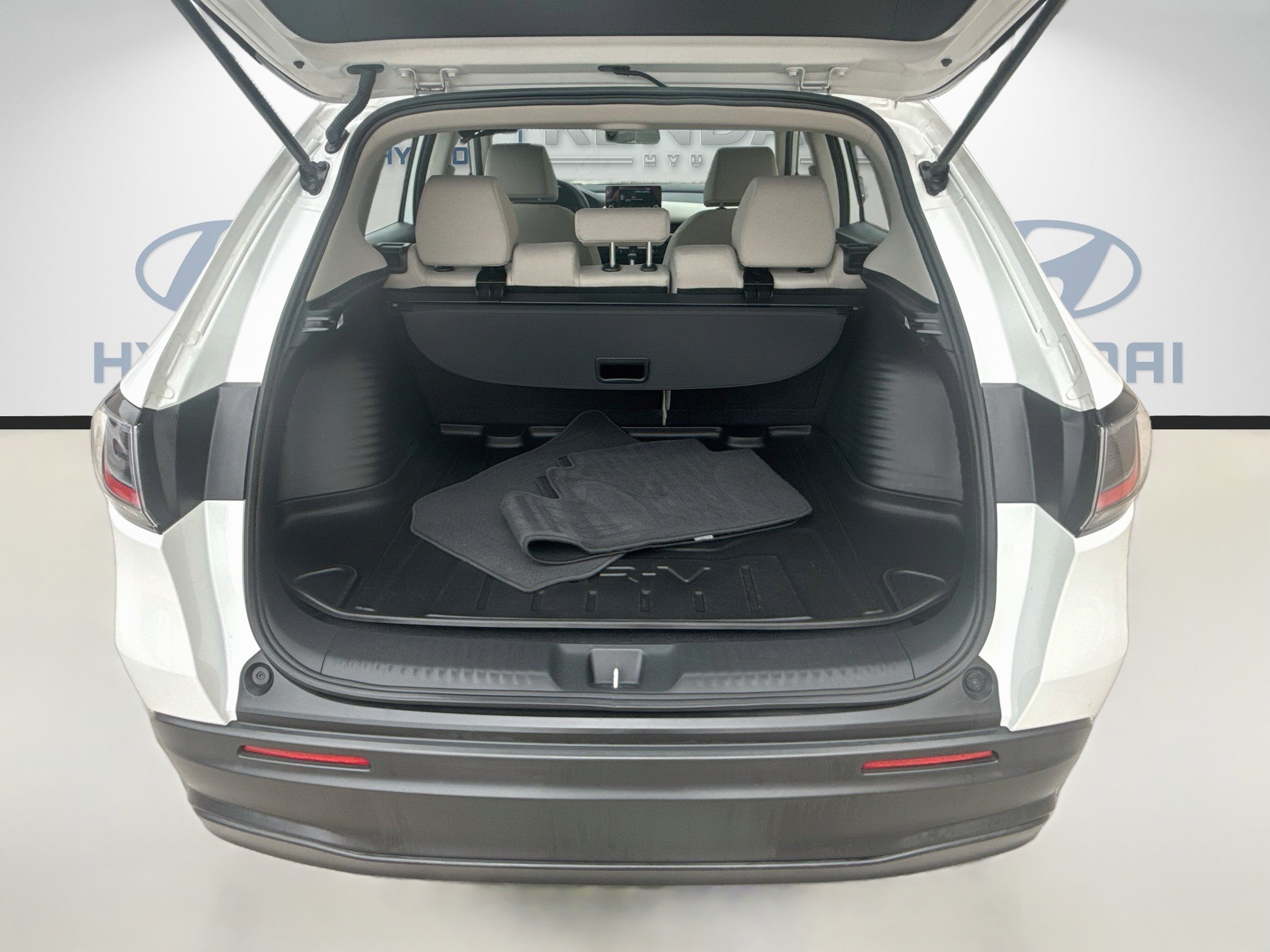 Used 2025 Honda HR-V LX image 23