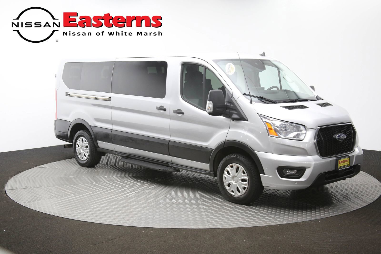 Used 2022 Ford Transit 350 XLT RWD image 47