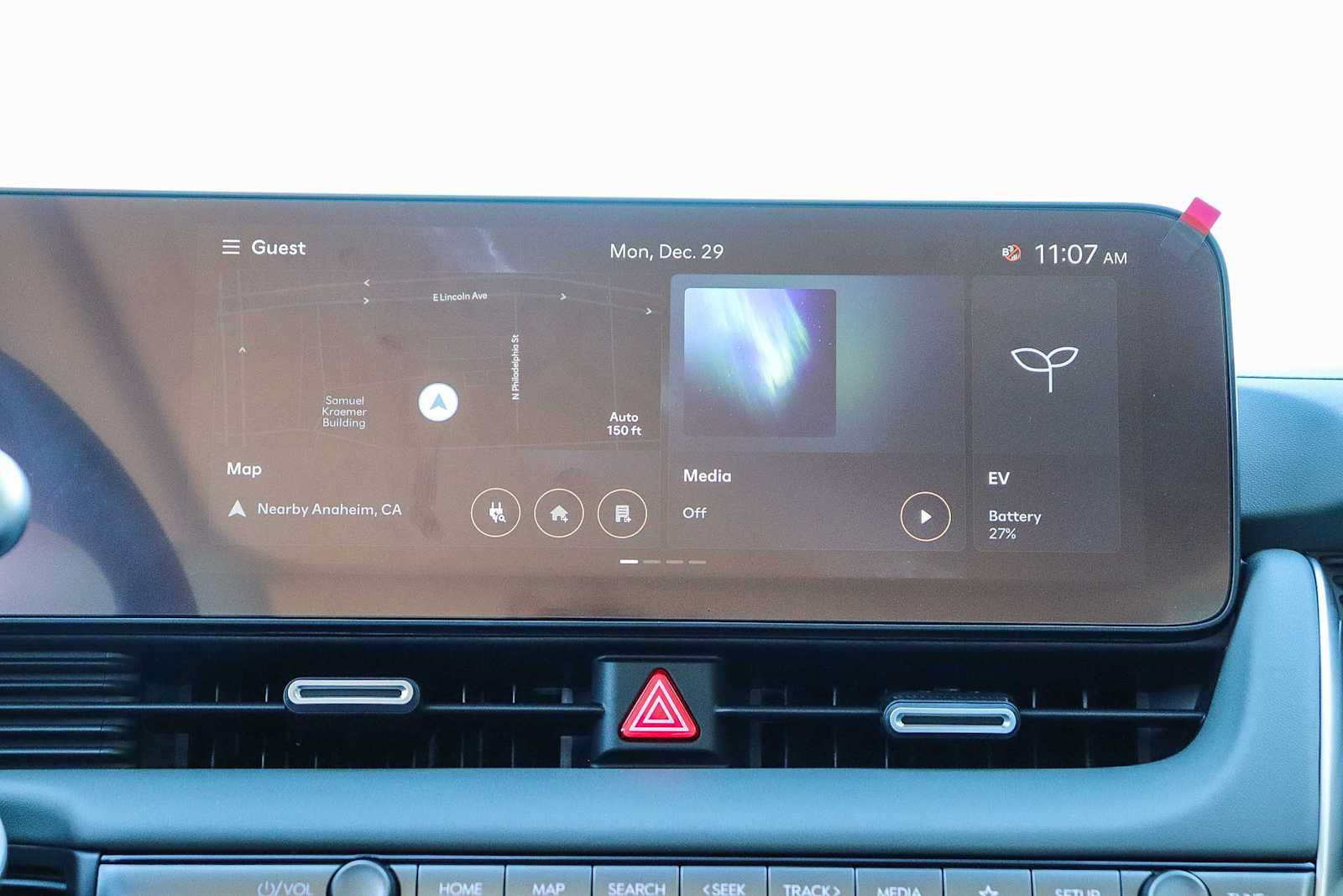 New 2026 Hyundai Ioniq 5 Limited RWD image 19