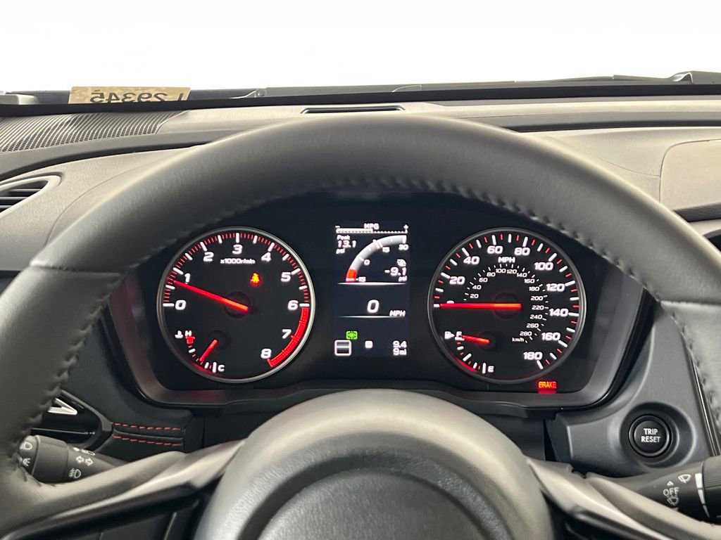 New 2026 Subaru WRX Limited image 17