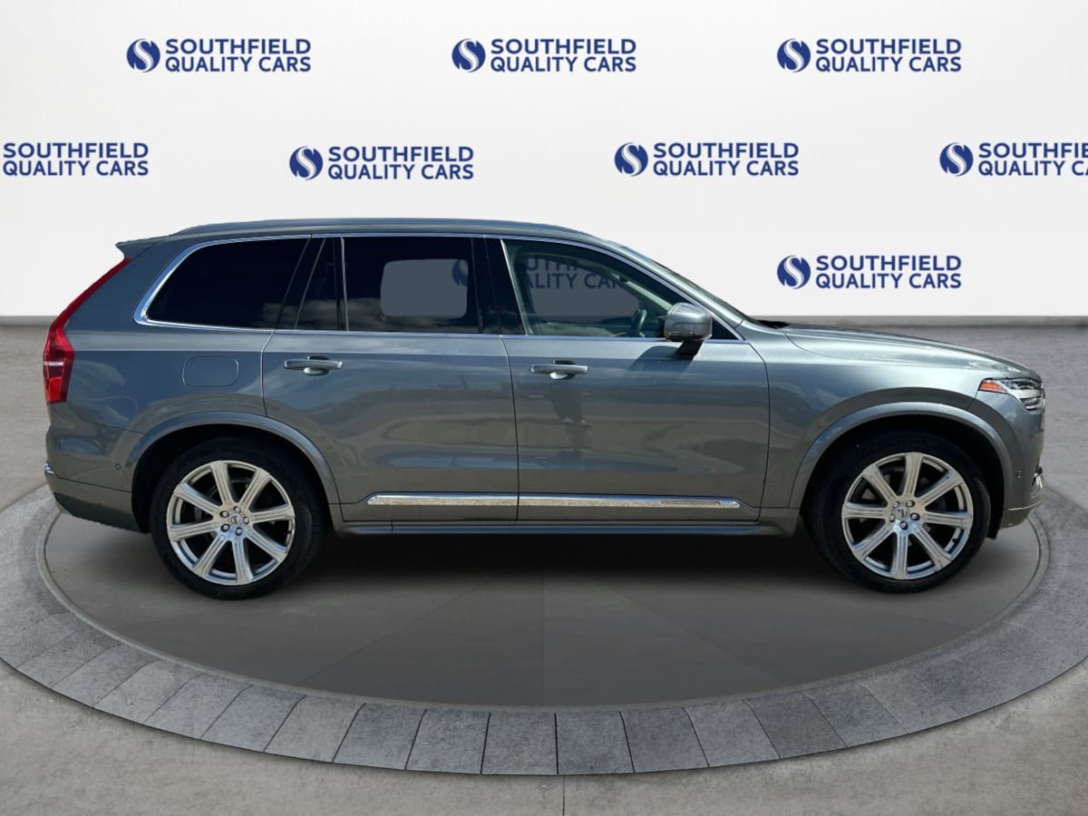Used 2019 Volvo XC90 T6 Inscription w/ Luxury Package AWD/4WD image 8