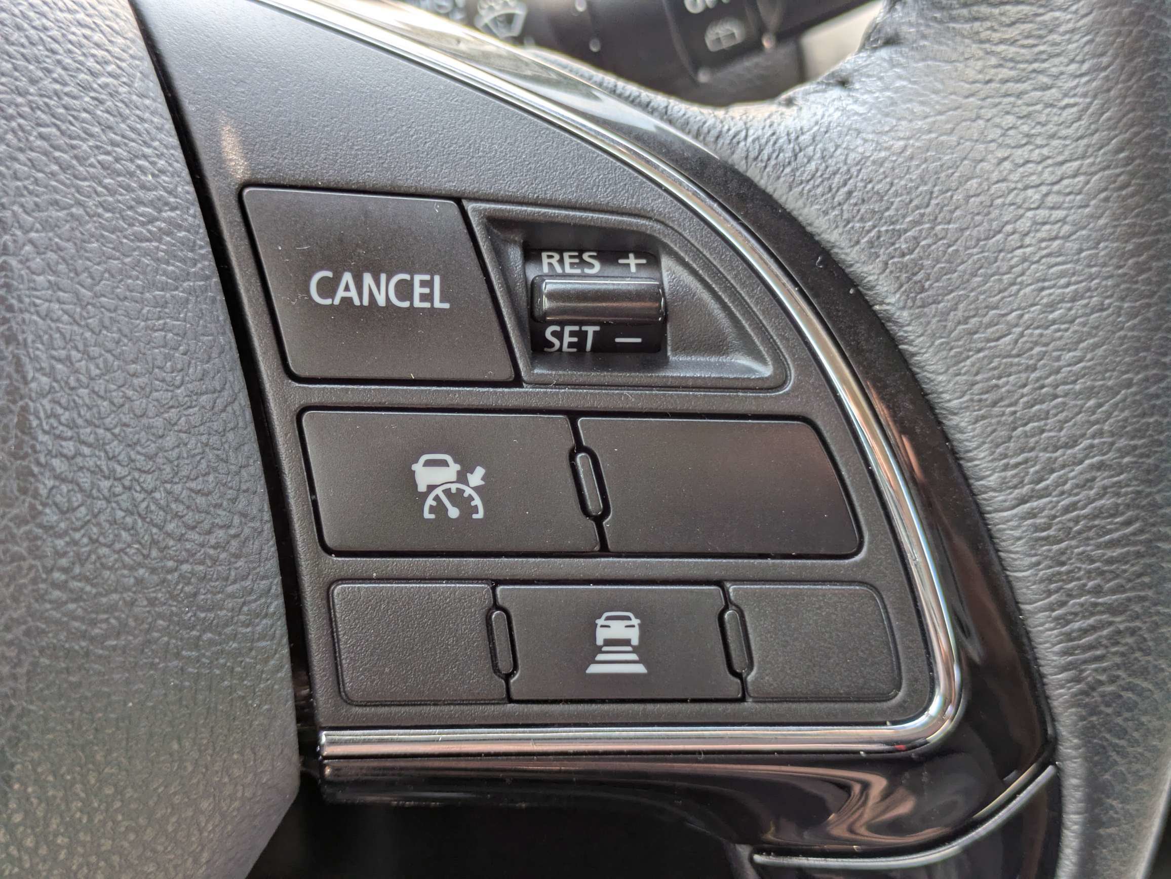 Used 2025 Mitsubishi Eclipse Cross SE AWD/4WD image 17