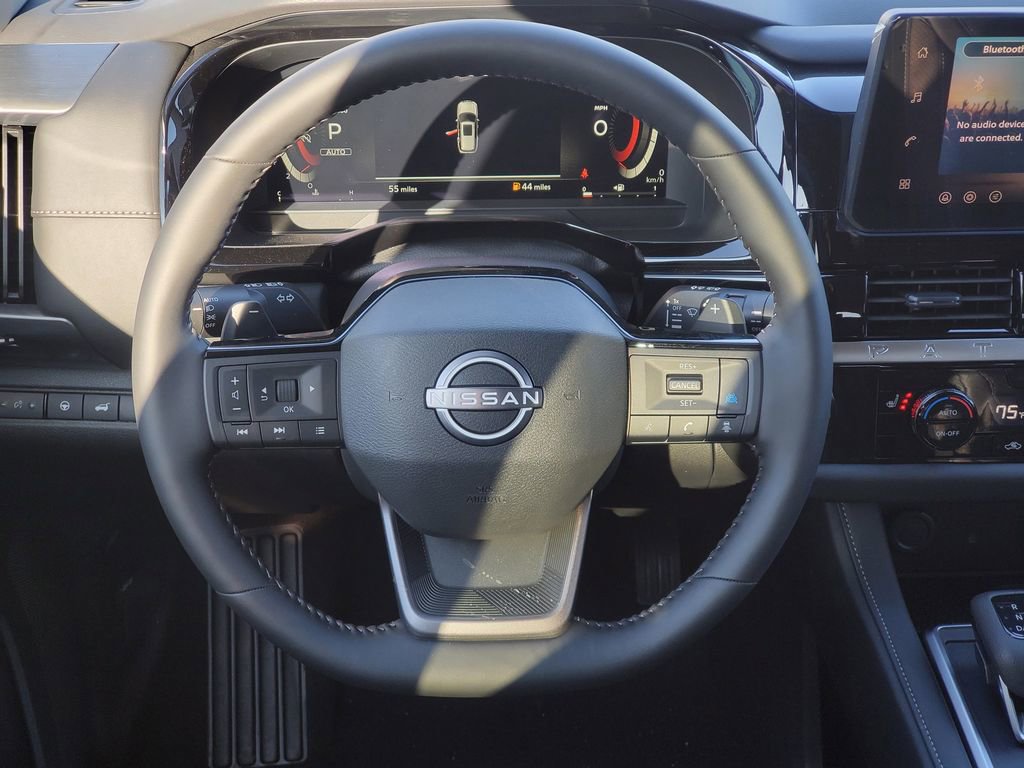 New 2026 Nissan Pathfinder SL image 27