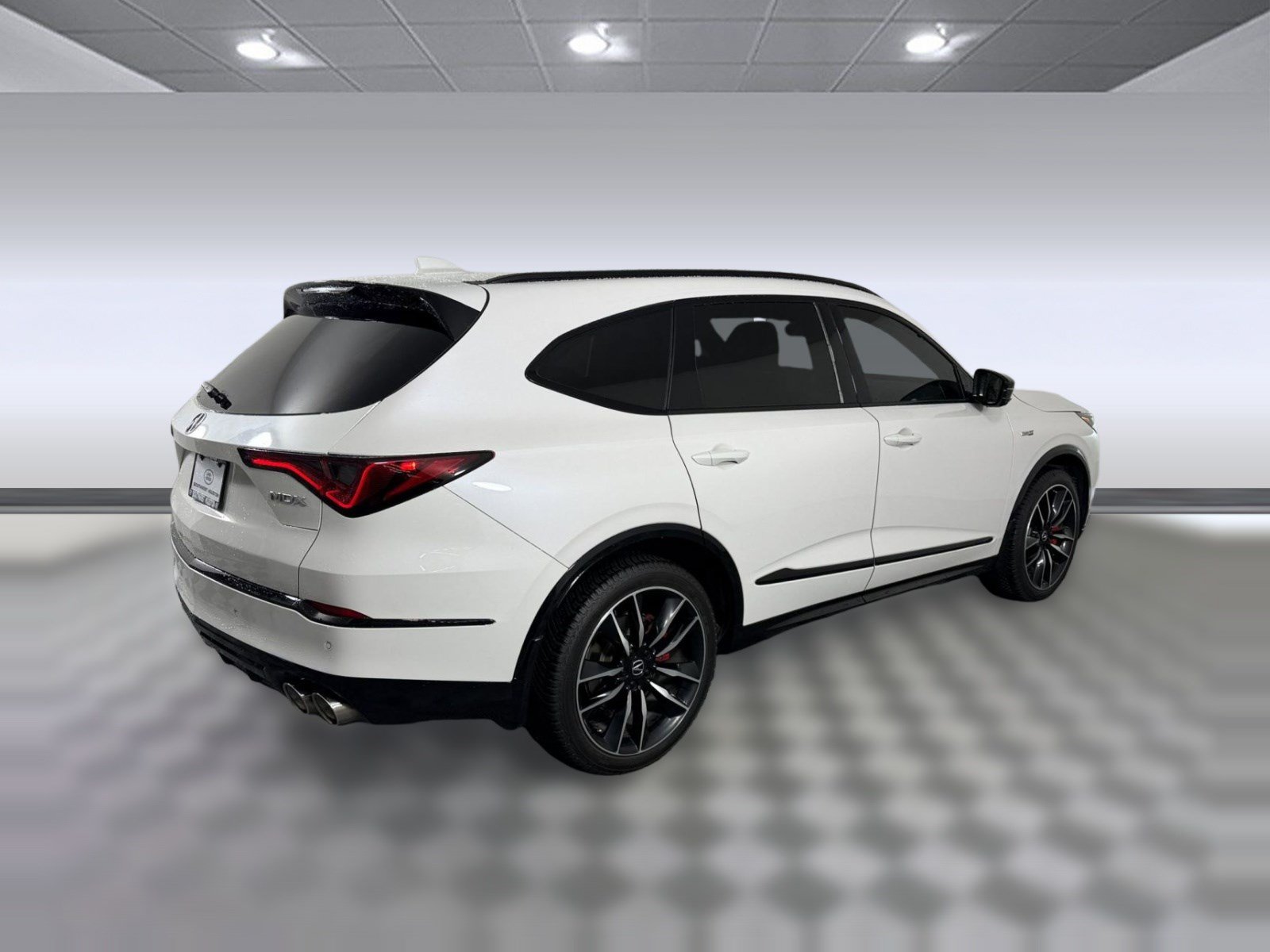 Used 2023 Acura MDX Type S AWD/4WD image 9