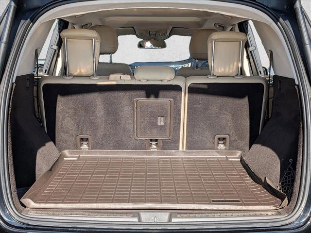 Used 2016 Mercedes-Benz GLE 300d 4MATIC image 6