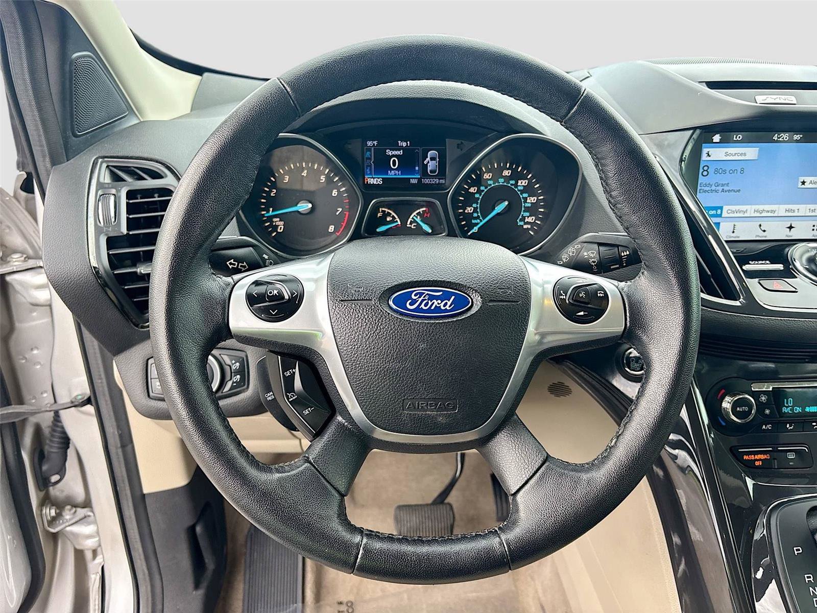 Used 2016 Ford Escape Titanium image 11