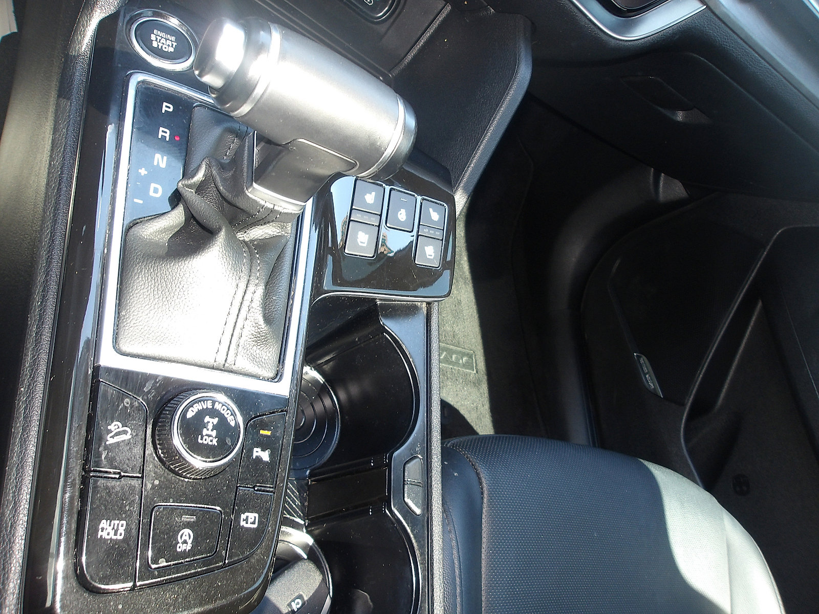 Used 2023 Kia Sportage X-Pro Prestige AWD/4WD image 20