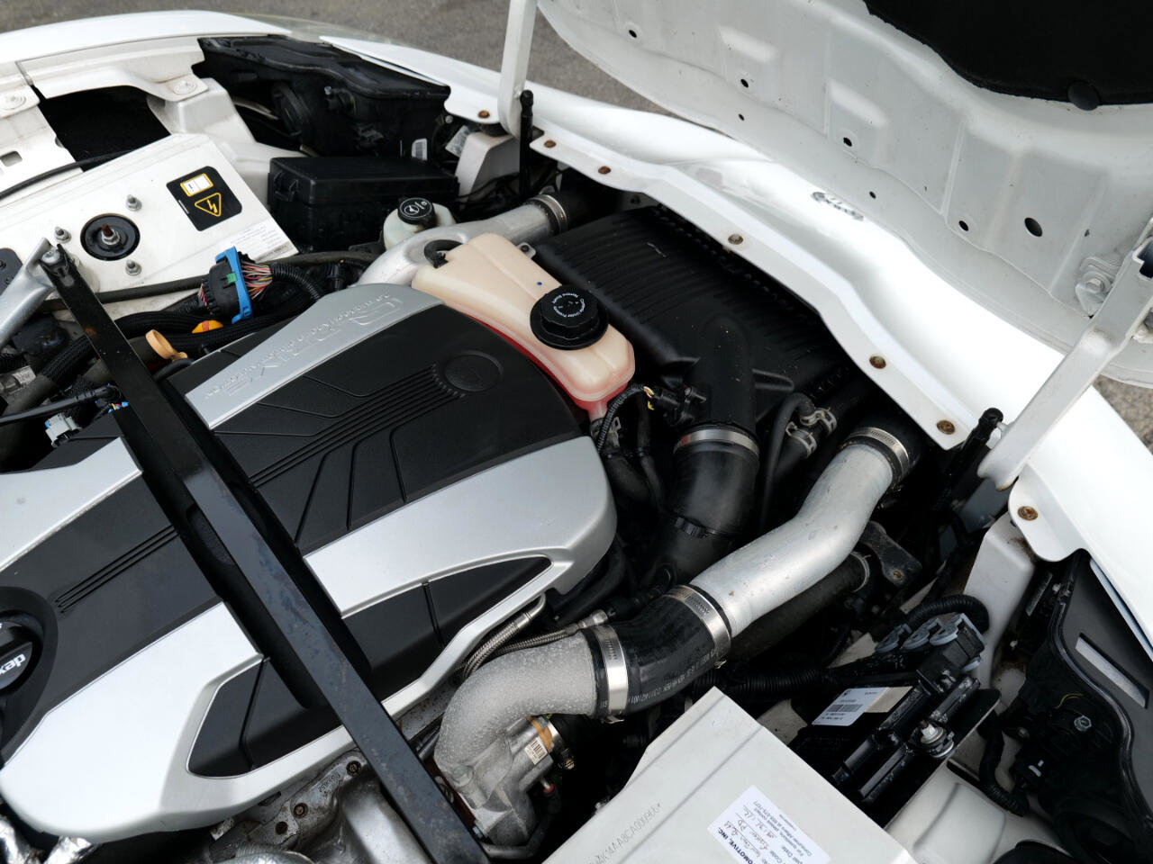 Used 2012 Fisker Karma EcoSport image 47