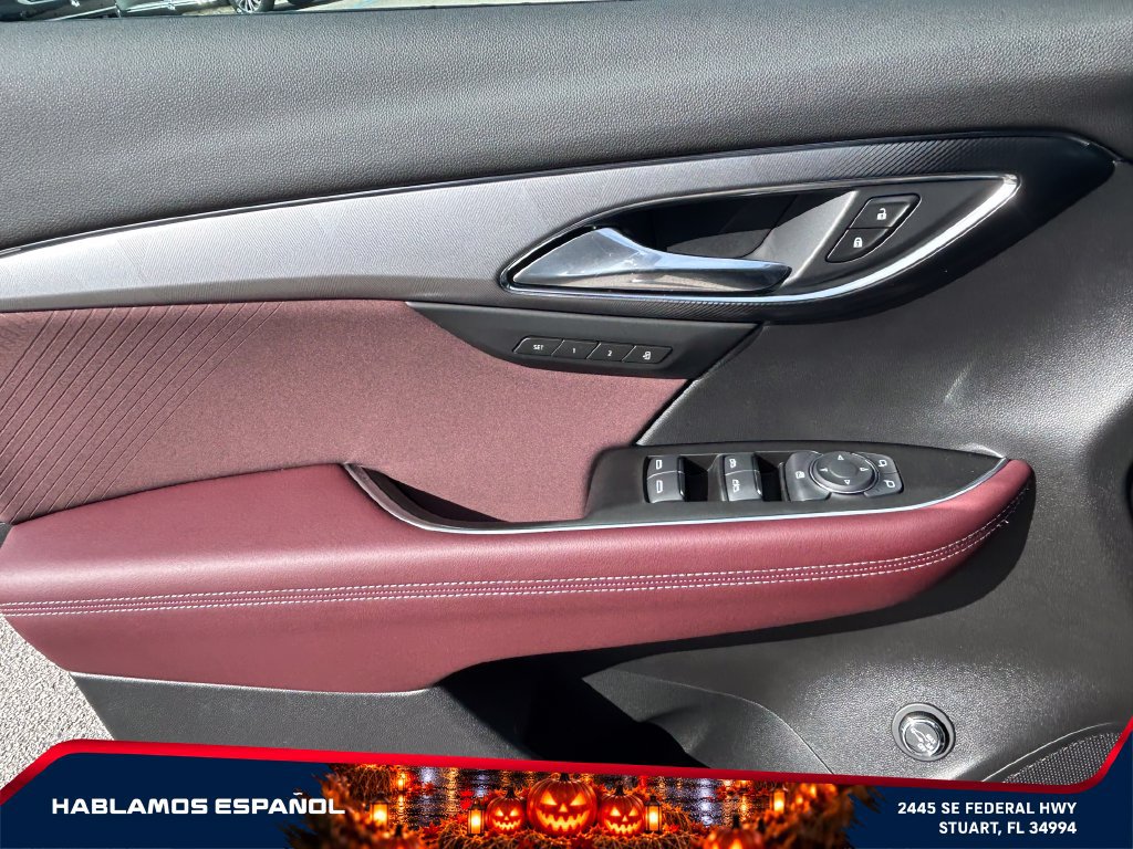 New 2026 Buick Envision Sport Touring AWD/4WD image 23
