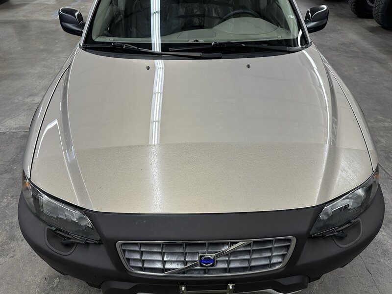 Used 2002 Volvo V70 Cross Country AWD/4WD image 39