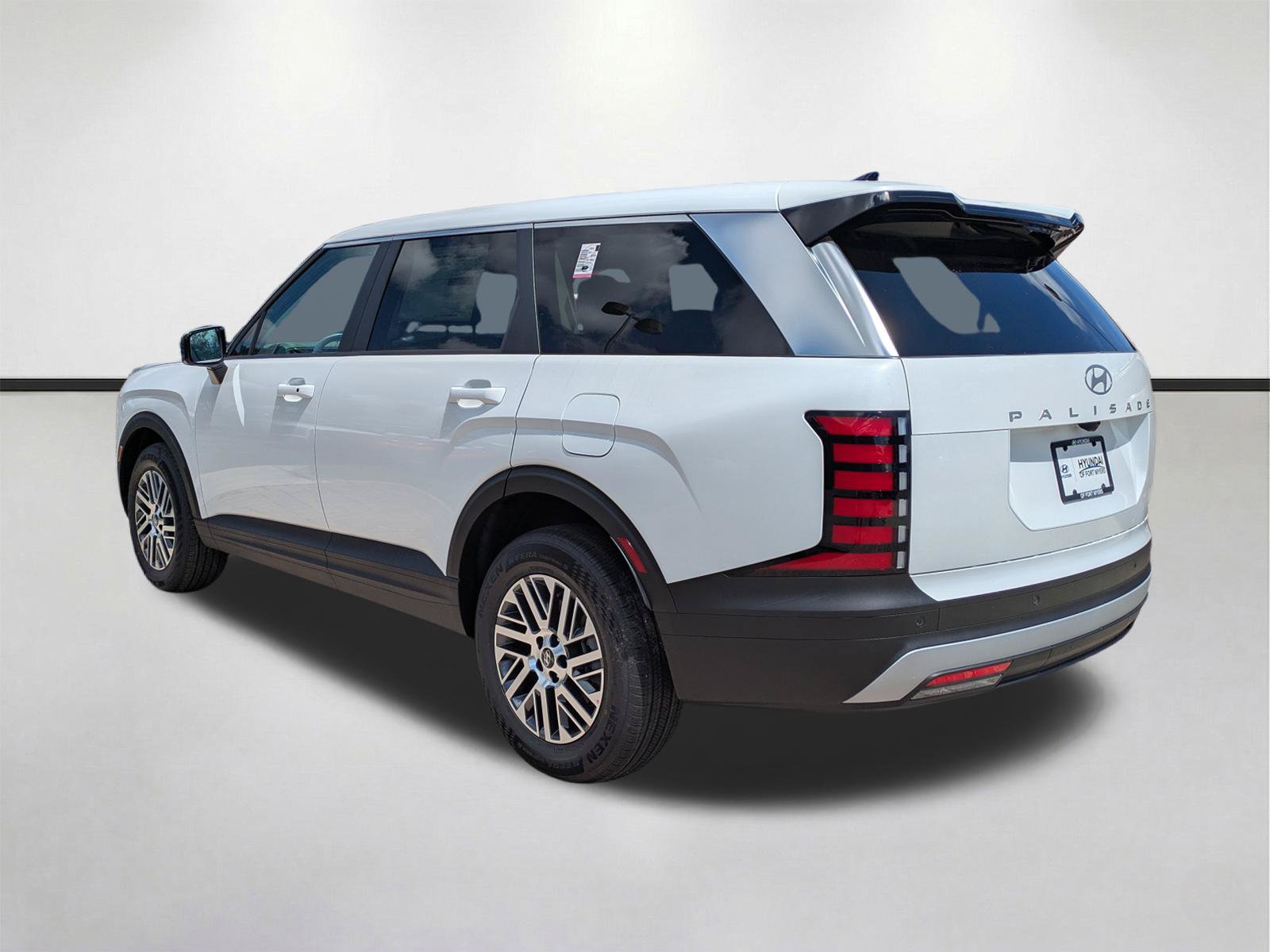 New 2027 Hyundai Palisade SE FWD image 7