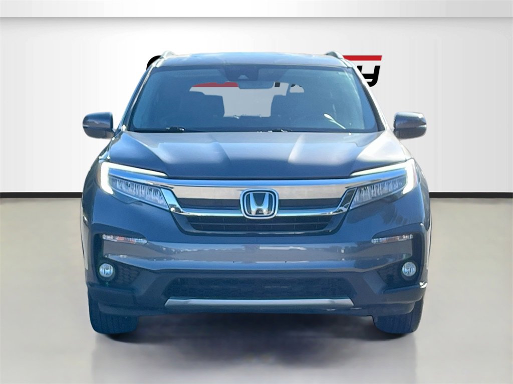 Used 2020 Honda Pilot Touring image 2