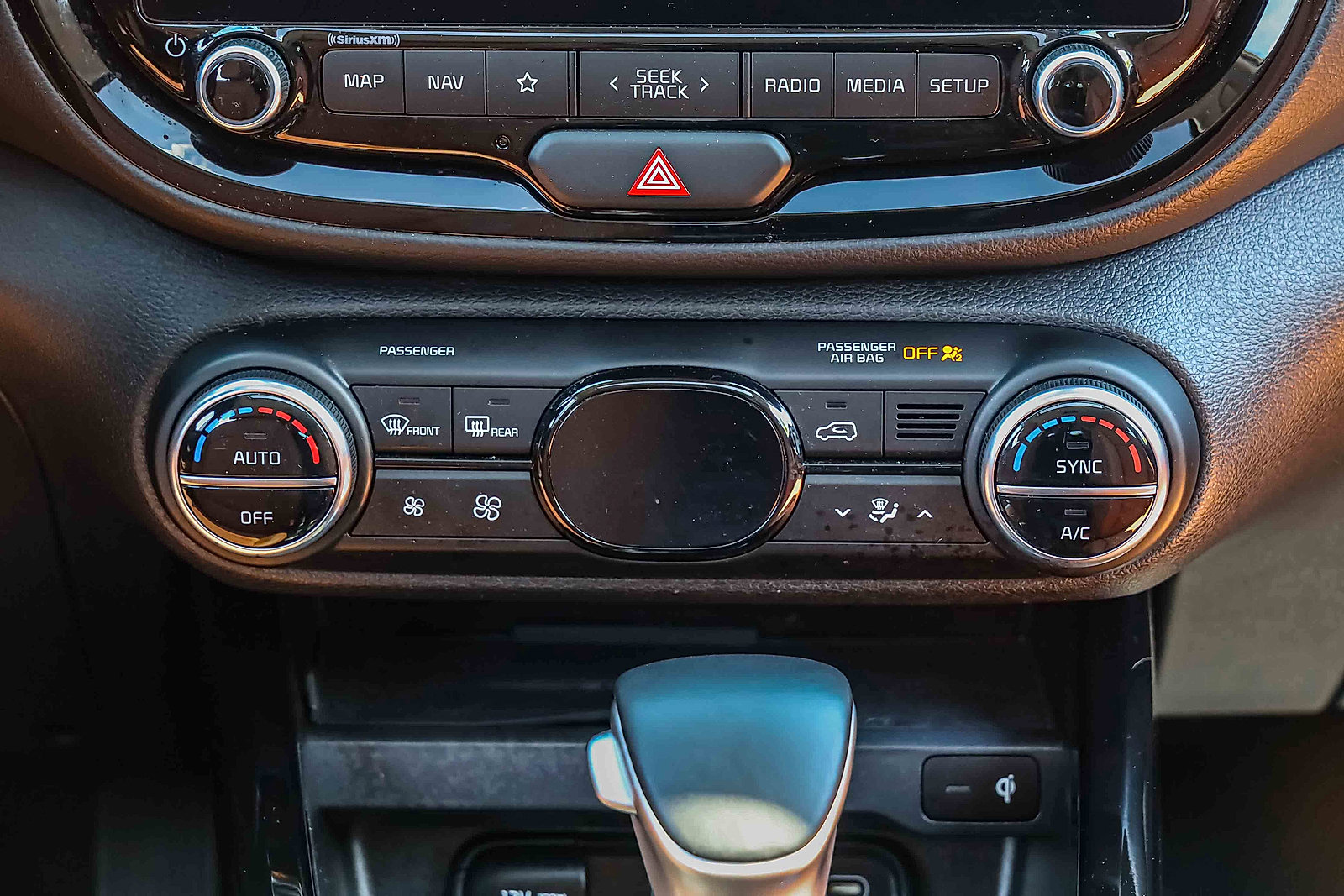 Certified 2024 Kia Soul EX w/ Option Group 015 FWD image 12