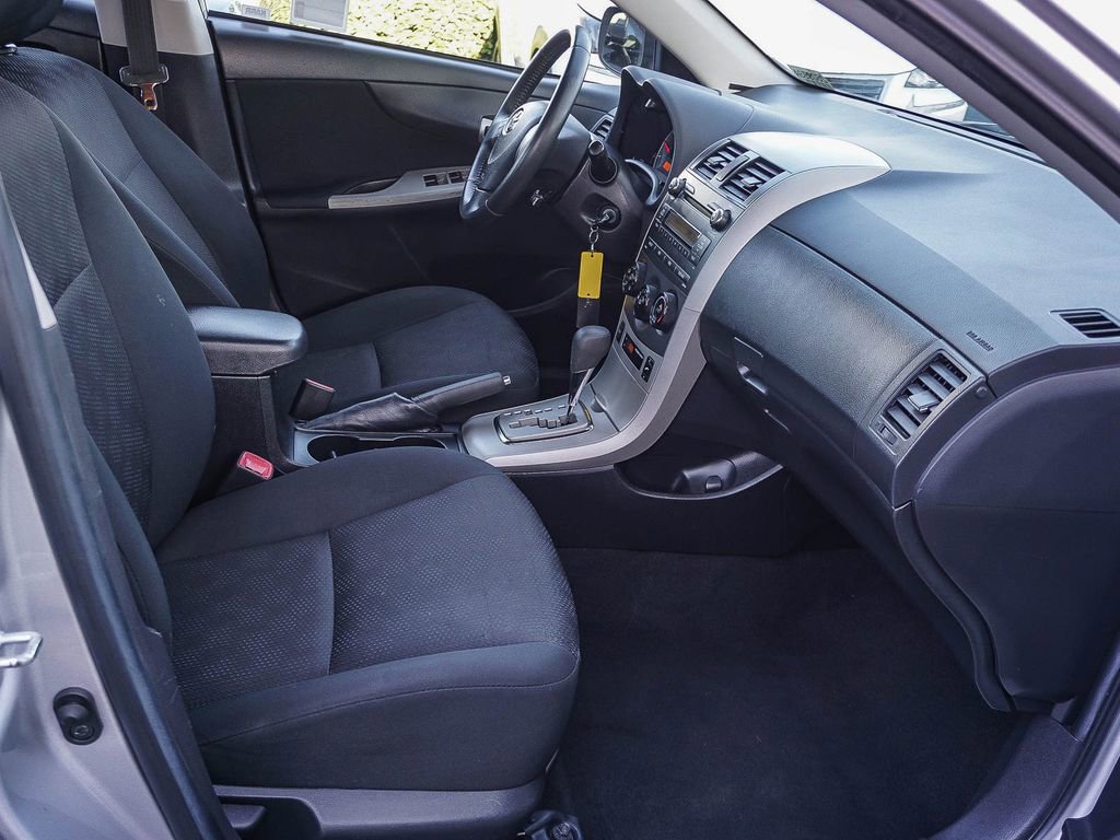 Used 2010 Toyota Corolla S FWD image 13