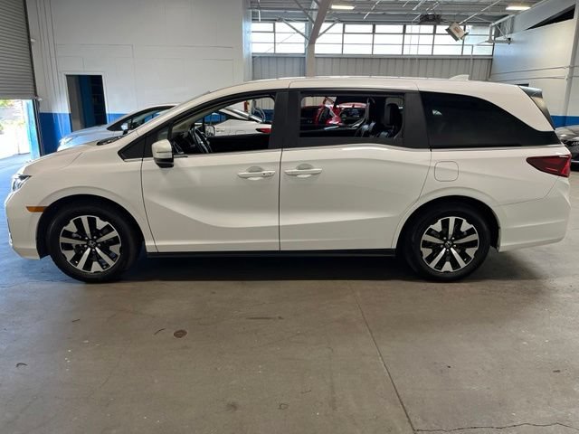 Used 2025 Honda Odyssey EX-L image 6