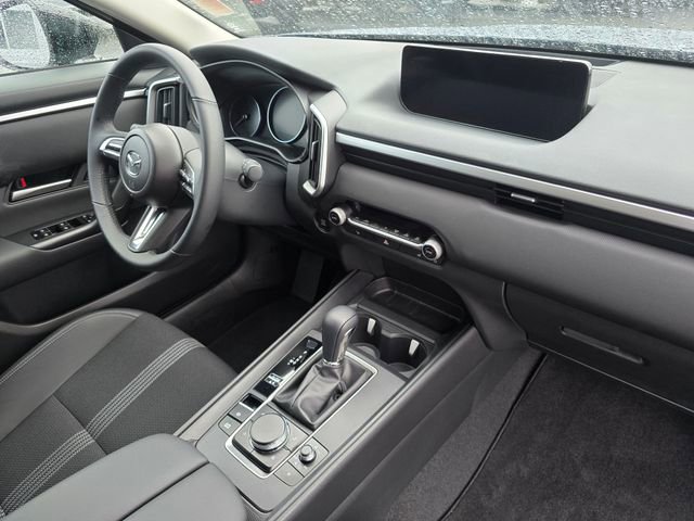 Used 2025 MAZDA CX-50 AWD 2.5 S w/ Cargo Package image 11