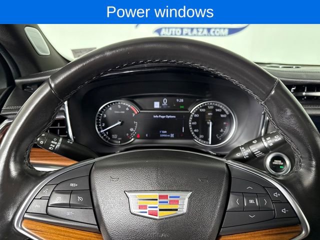 Used 2023 Cadillac XT5 Premium Luxury image 20