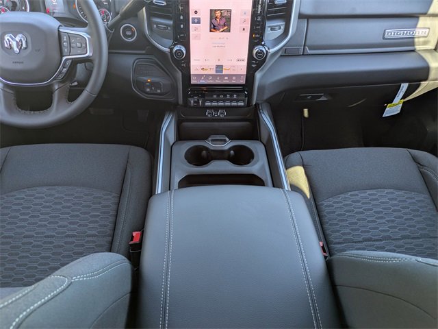 New 2026 RAM 3500 Big Horn image 19