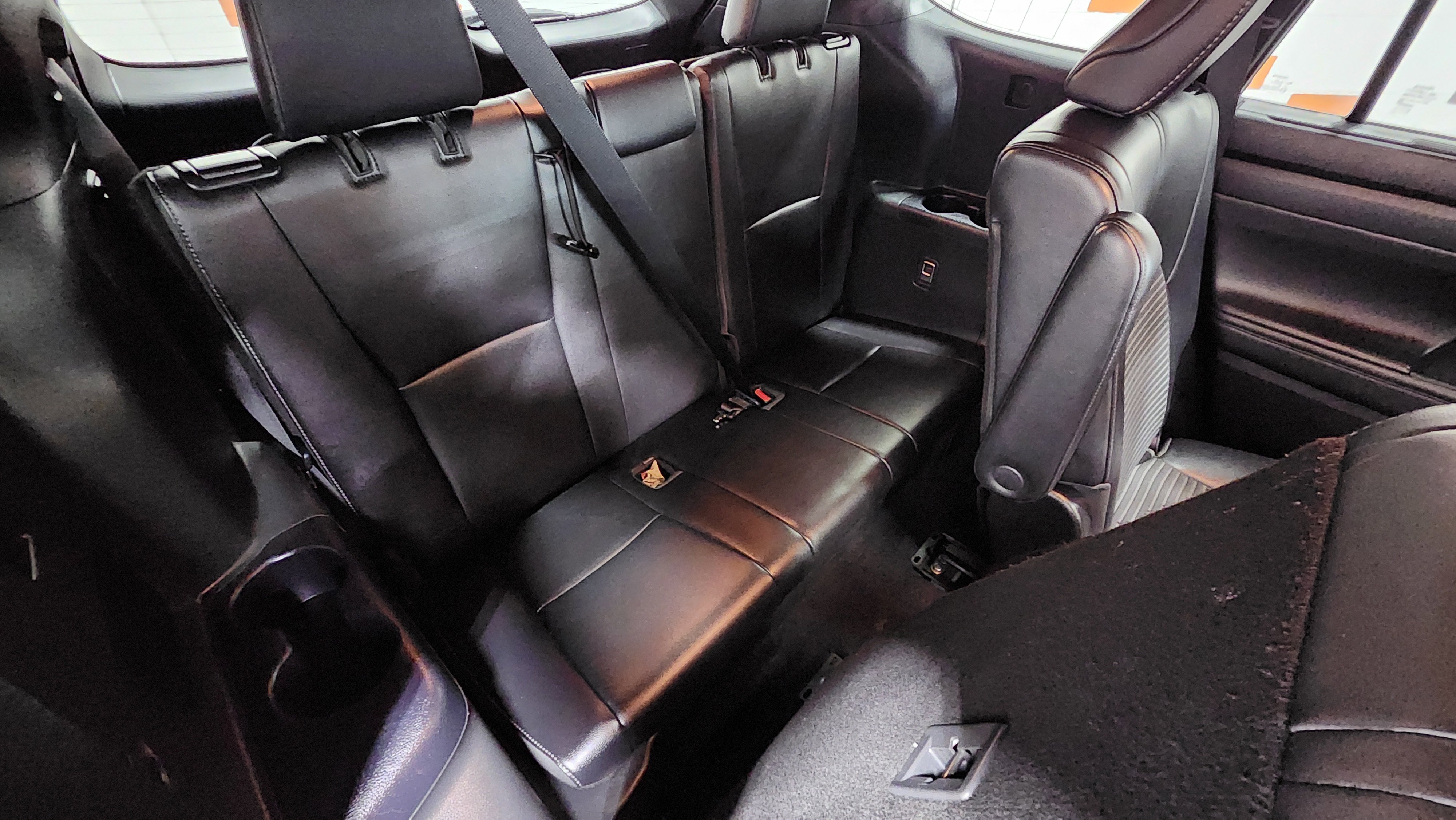 Used 2021 Toyota Highlander XSE image 22