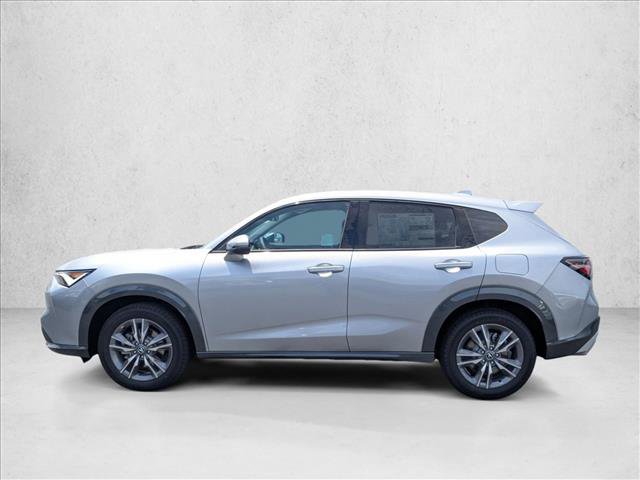 New 2026 Acura ADX FWD image 5