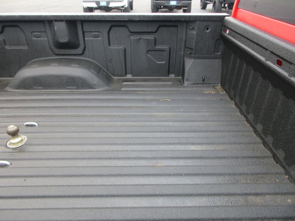 Certified 2022 Chevrolet Silverado 3500 LT image 14