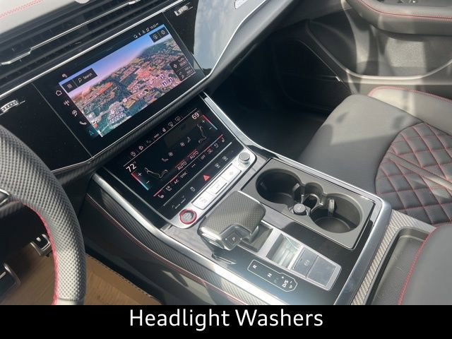 New 2026 Audi SQ8 Prestige image 19