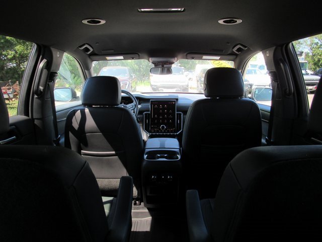 Used 2024 GMC Acadia AT4 w/ LPO, Floor Liner Package image 26