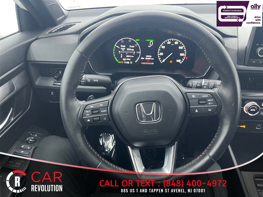 Used 2024 Honda CR-V Sport image 28