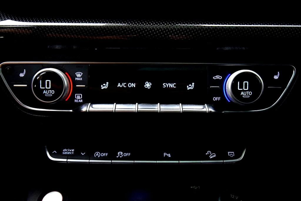 Used 2022 Audi SQ5 Premium Plus AWD/4WD image 35